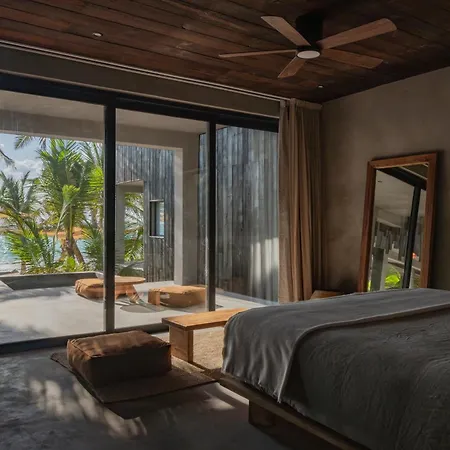 Umi Tulum Hotel