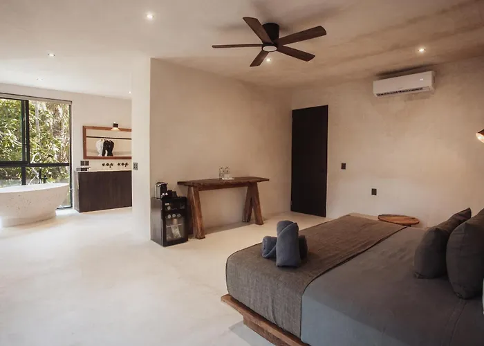 Umi Hotel Tulum