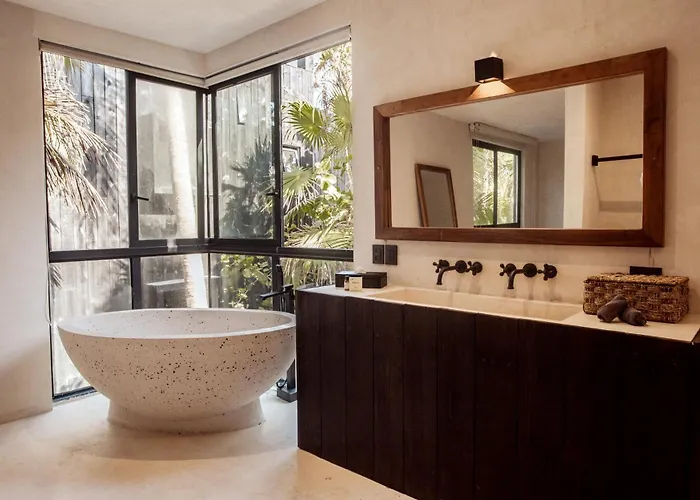Hotel Umi Tulum