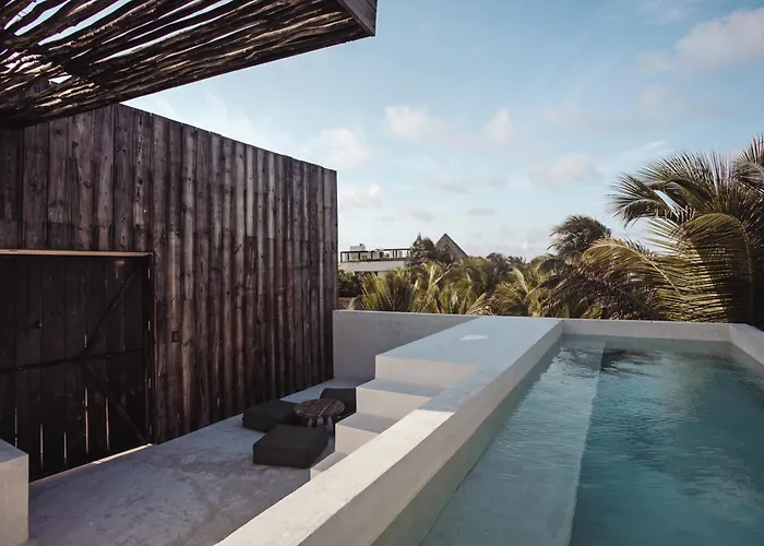 Hotel Umi Tulum