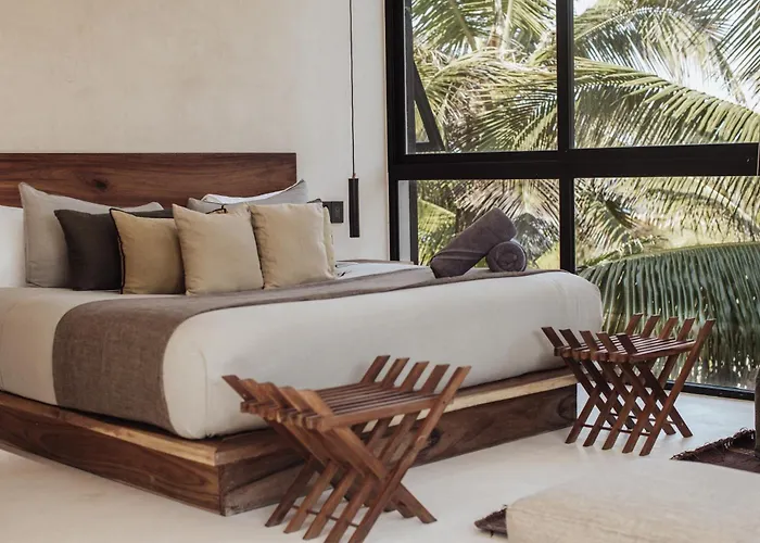 Hotel Umi Tulum