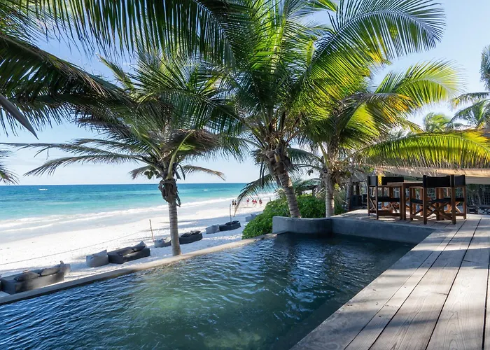 Hotel Umi Tulum