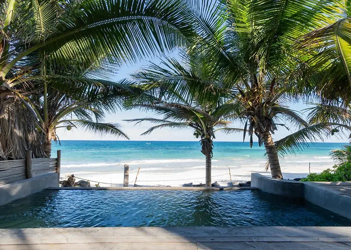 Umi Hotel Tulum
