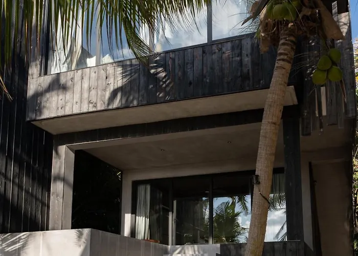 Umi Hotel Tulum