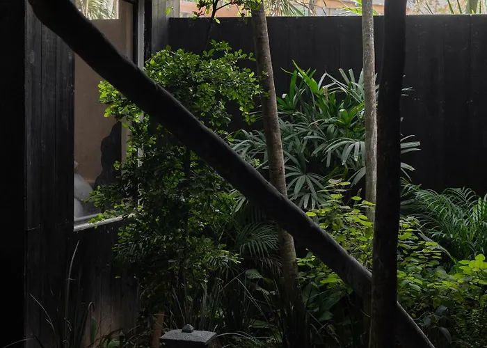 Umi Hotel Tulum