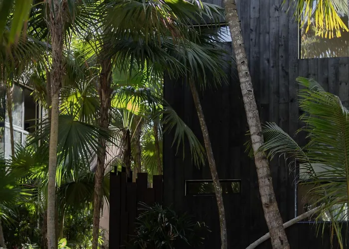 Umi Hotel Tulum