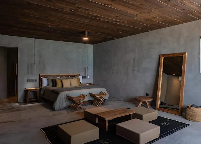 Hotel Umi