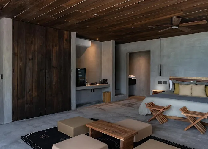 Umi Hotel Tulum