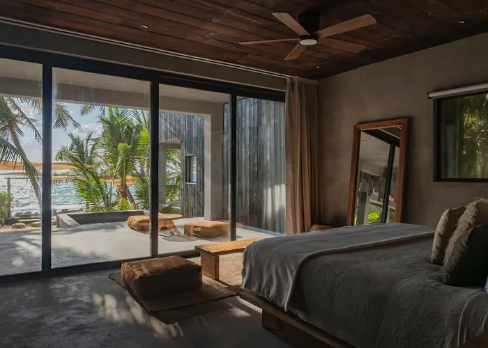 Umi Hotel Tulum