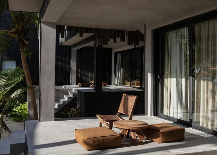 Hotel Umi