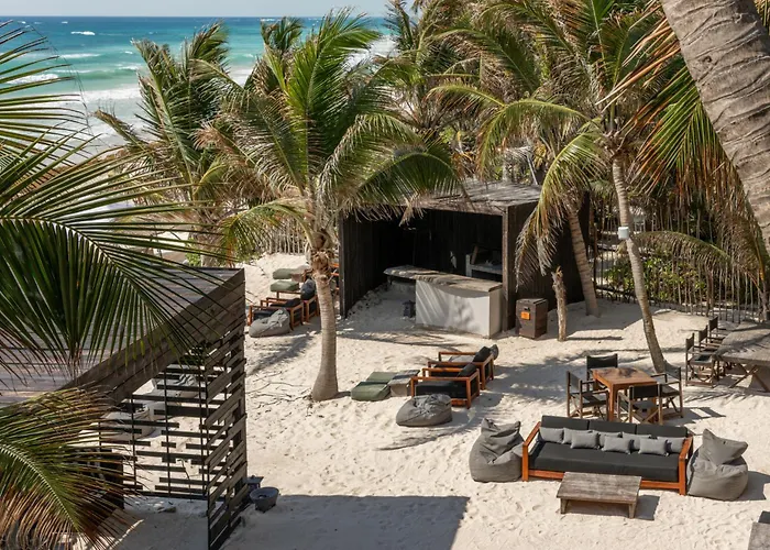Umi Hotel Tulum