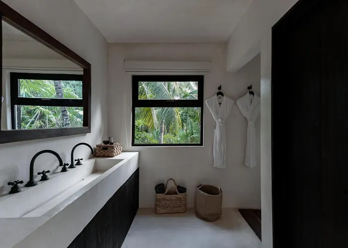 Umi Hotel Tulum
