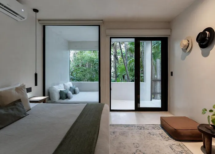 Hotel Umi Tulum
