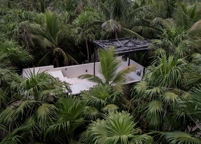 Umi Hotel Tulum