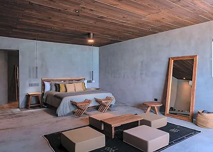 Umi Hotel Tulum