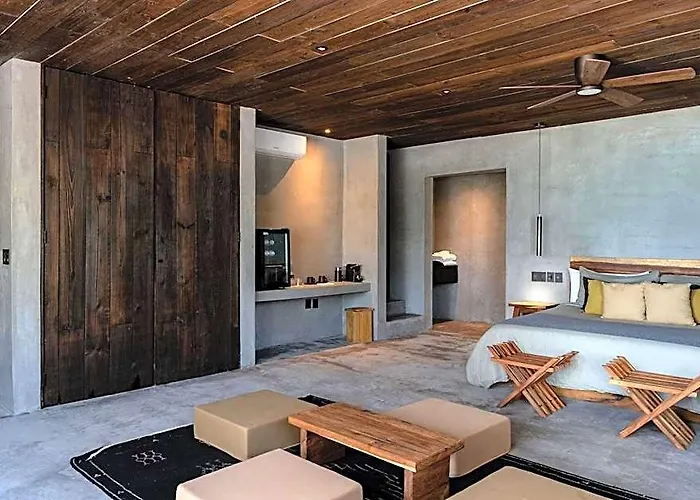 Umi Hotel Tulum