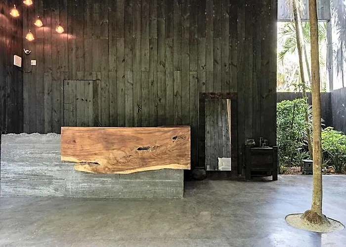 Umi Hotel Tulum