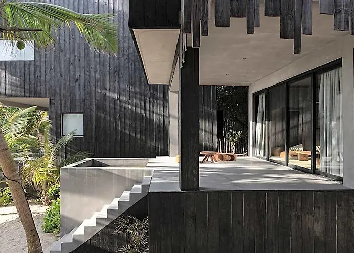 Hotel Umi Tulum